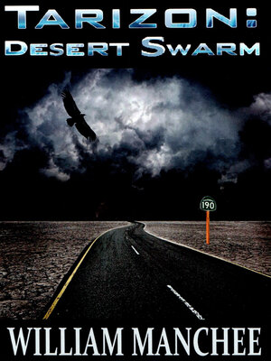 cover image of Tarizon